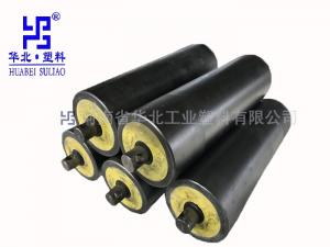 托輥的基本概念與類型！