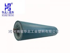 靜音托輥在現(xiàn)代物流中的應用！